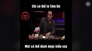 Blv hoàng quân : chỉ có thể là Tôm đú