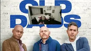Old Dads review
