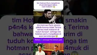 Hotman Paris Membela Nadi Makarim#hotmanparishutapea#kabarterbaru