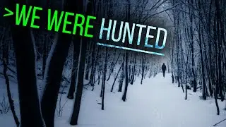 Anon's Terror in Alaska | 4chan Greentext Horror Story