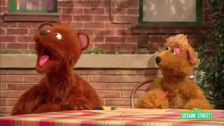 Sesame Street: Season 42 Sneak Peek -- Siblings