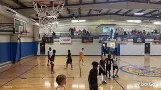RTG 2032 vs Rockets 