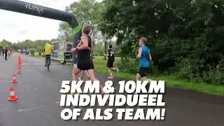 RunX Summer Run 2025, inschrijving geopend