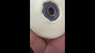 Make A Custom Fidget Spinner #shorts