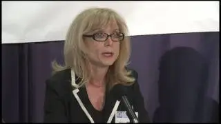 Sexual Freedom Day 2010 - Carmen Vasquez and Nina Hartley 2 of 2