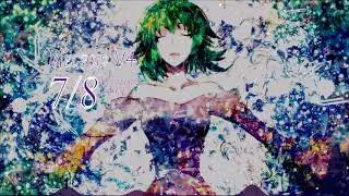 【Megpoid V4】7/8【V5 Cover】