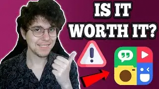 Обзор приложения Photogrid &mdash; стоит ли оно того?
