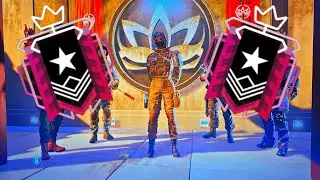 #1 CHAMP SLAMS RANKED PS5/XBOX OPERATION HIGH STAKES