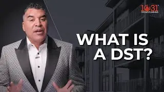 What is a Delaware Statutory Trust (DST)?