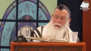 האם יכול לומר קריאת שמע בעל פה | הרב אליקים לבנון | הלכות תפילת שחרית | 16
