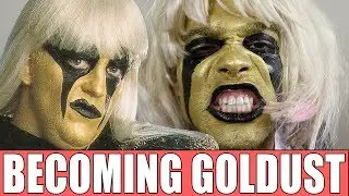 BECOMING GOLDUST | HUGE ANNOUNCEMENT !