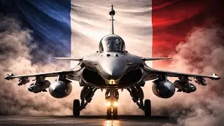 France Air Power 2025 &ndash; French Military Aircraft Inventory