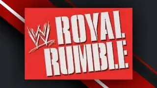 WWE Royal Rumble 2005 Official Theme Song - 
