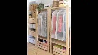 Dressing Cupboard Design model