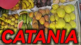 Ep. 12 SICILIA Catania