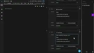 CopySpace.ai Automation: How I Set up My Writing Guidelines / Style / Tone of Voice