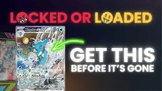 Don't miss out on this card... | Kingdra EX Special Collection Opening