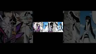Cyan Sung-Sun Arrancar #56