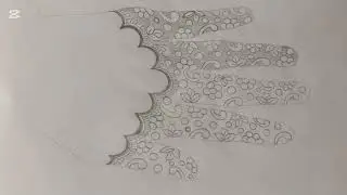 Modern & Traditional Mehndi Designs