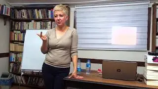ADA Antropoloji At&ouml;lyesi - Dr. Elif Başak Aksoy - İnsanın Doğa&uuml;st&uuml; G&uuml;c&uuml; - 1