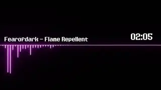 SMW Custom Music: Fearofdark - Flame Repellent