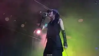Natalia Lacunza -Fuera de Tiempo- en la Sala Moon (Valencia)