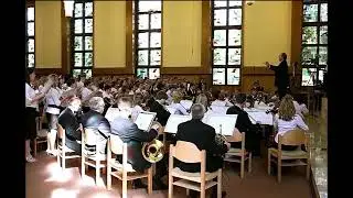 O du mein Trost und süßes Hoffen - Schulchor &  Orchester