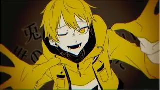 トラフィック・ジャム / 藍葵アオ / UTAUcover / UTAU音源配布
