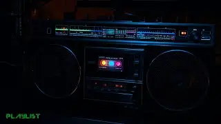 Ностальгия по FM-радио 80-х &mdash; для тех, кто еще помнит молодость и любовь.