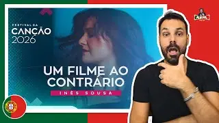 IN&Ecirc;S SOUSA 🇵🇹 