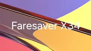 [B8R ZF TUNES!] Faresaver MCV Evora BC24EHK Route X34 