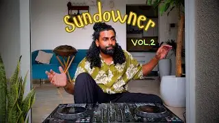 Sundowner House Party Mix | Vol. 2 | Pune