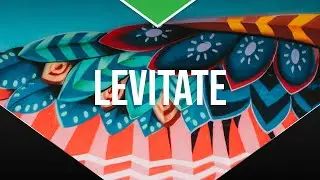 Black Thought Type Beat 2020 - Levitate | Soulful Hip-Hop Instrumental 2020