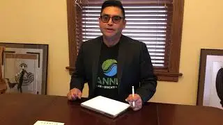 John David Carrasco signing MD Anderson Alliance Agreement