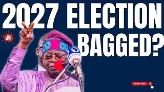 2027 ELECTION IN THE BAG AS OPPOSITION PARTY MEMBERS KEEP DEFECTING TO APC