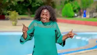 VICTOR MUTHENYA FT ROSE MUHANDO HATUA official video DIAL  812 324# TO GET SKIZA