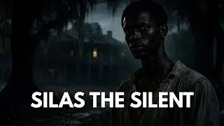 The Silent Slave and the Violence the Plantation System Hid