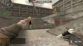 JimKaszus [PB-PLUS] Highlight #22