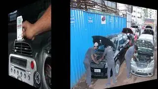 Car Ac Repair Service Center in pune @coolcaracrepair