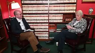 Что такое духовность | Интервью с Сандрой Шнайдерс