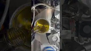 Daily Pour: THC Distillate Edition