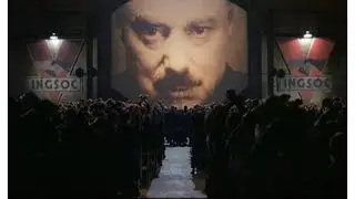 Livestream EP 55: Big Brother is watching