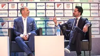 USA & Mexico: United Through Soccer | Soccerex USA 2018