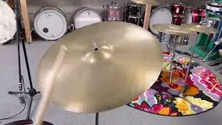 Paiste 20