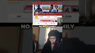 8 Million Views in 30 Days  No Connections!