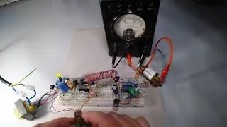 Commutatore d'antenna - Antenna switcher