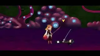 Stickman shadow hunter fight