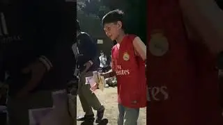 Chota malang song nano e polok zuro 