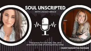 Coaching Industry Fatigue, Bad Advice + The Real Energetics of Marketing | Soul Unscripted