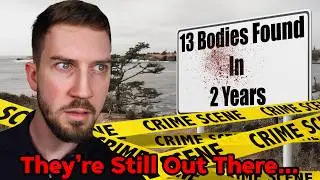 Is a SERIAL KILLER Dumping Bodies in Lady Bird Lake? | True Crime Documentary